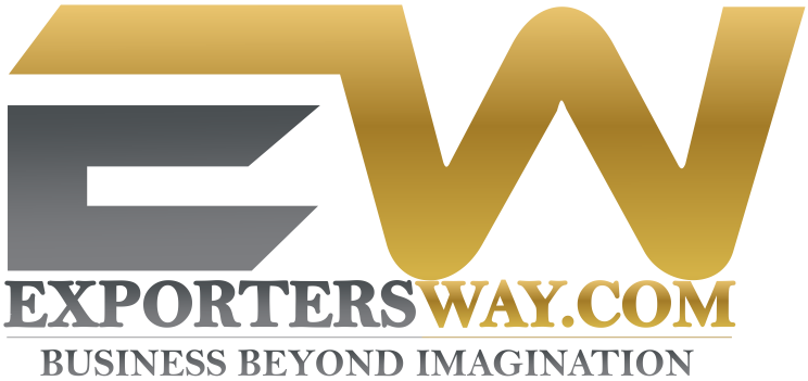 ExportersWay - The Global B2B Marketplace