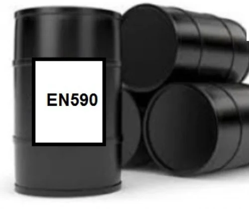Diesel EN590