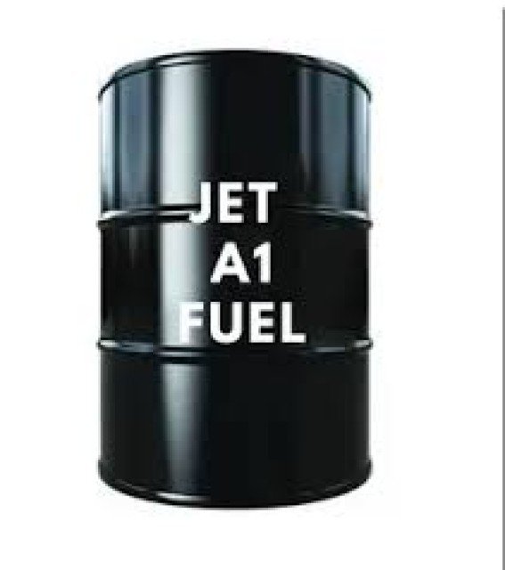 Jet Fuel A1 petroleum trading